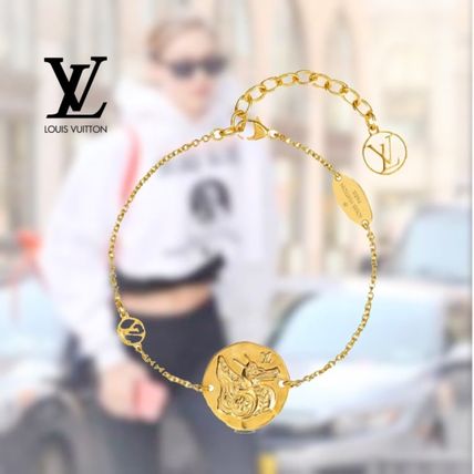 Louis Vuitton 2019 20AW Louis In The Sky Zodiac Bracelet M67057 
