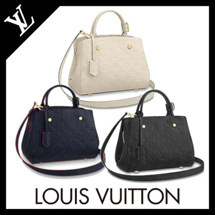Louis Vuitton Montaigne Bb M41053 M42747 M44607 