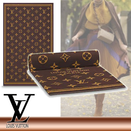 Louis Vuitton Monogram Swimwear 