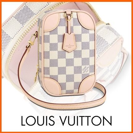 Louis Vuitton 2020 SS Neokapi N60360 