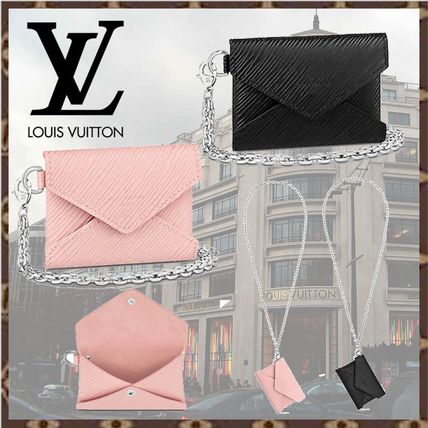 Louis Vuitton Kirigami Necklace M68557 M68558 