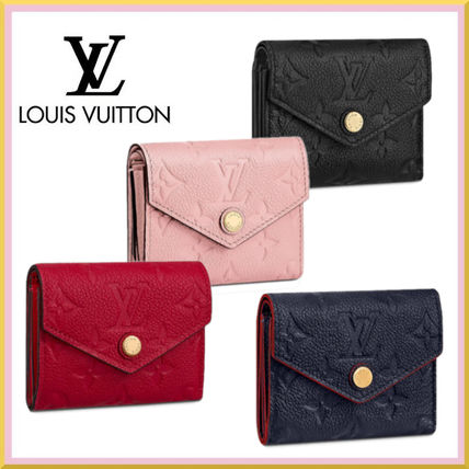 Louis Vuitton ZOE Zoe Wallet M62936 M62935 M58880 M58879 