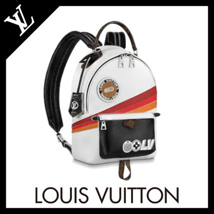 Louis Vuitton 2020 Cruise Palm Springs Pm M55797 