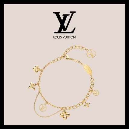 Louis Vuitton Bracelets M64858 