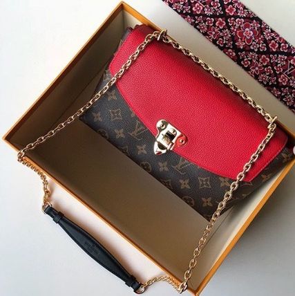 Louis Vuitton Saint Placide M43713 M43714 M43715 