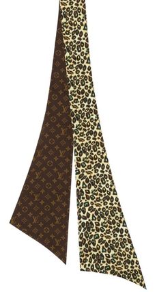 Louis Vuitton Pop Leo Stole MP2512 