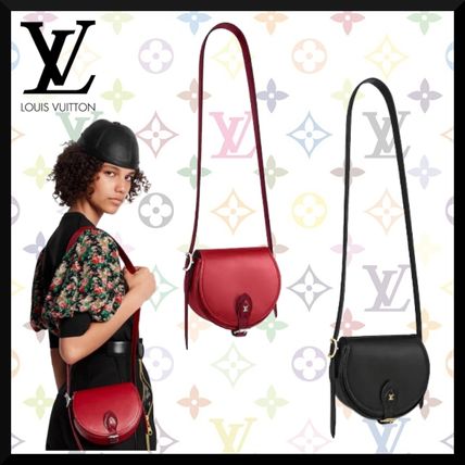 Louis Vuitton Shoulder Bags M55505 M55506 