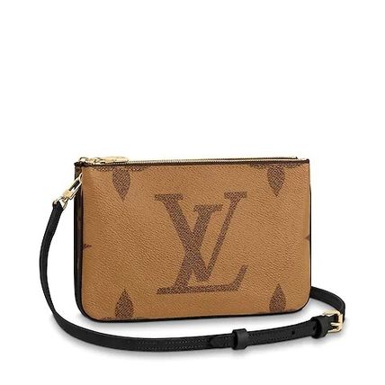 Louis Vuitton 2020 SS Long Wallets M69203 