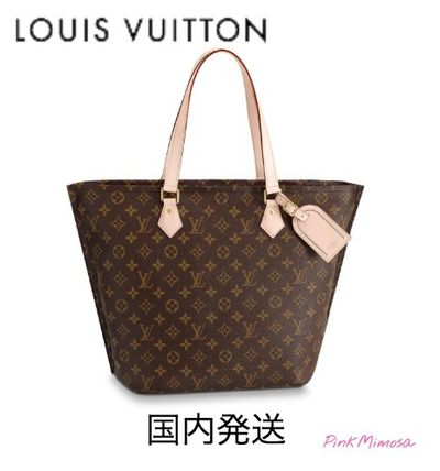 Louis Vuitton MONOGRAM 2020 Cruise All In Pm M47028 