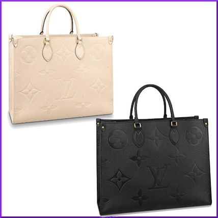 Louis Vuitton 2020 SS Onthego Gm M44925 M45081 