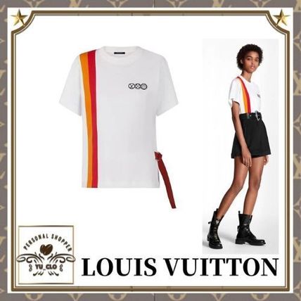 Louis Vuitton T Shirts 1A63DA 