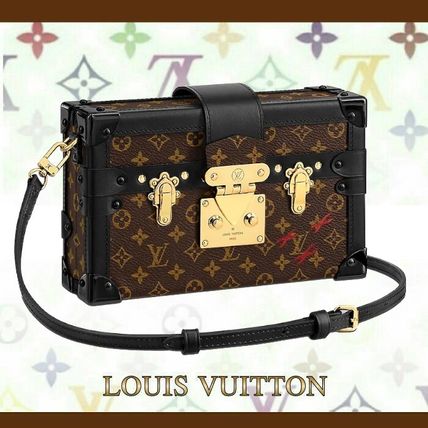 Louis Vuitton PETITE MALLE Petite Malle M44199 