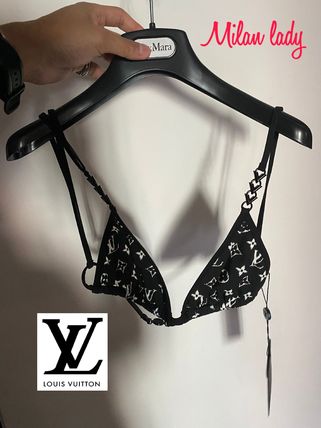 Louis Vuitton Monogram Swimwear 1A614Q 