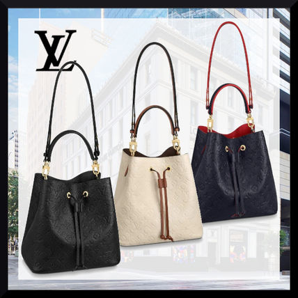 Louis Vuitton 2020 SS Neonoe Mm M45306 M45307 M45256 