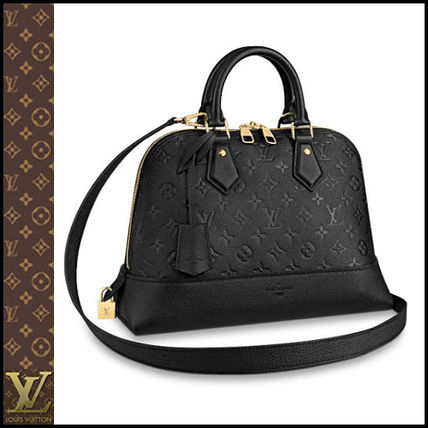 Louis Vuitton ALMA Neo Alma Pm M44832 