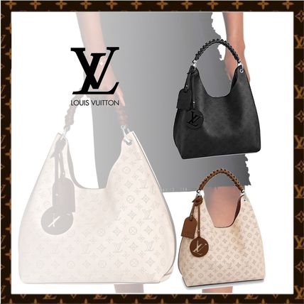 Louis Vuitton 2020 SS Carmel M53188 