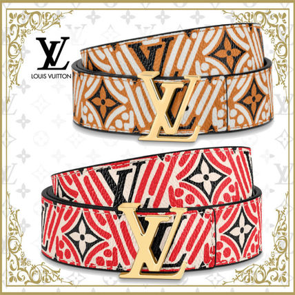 Louis Vuitton Belts M0312U M0311U 