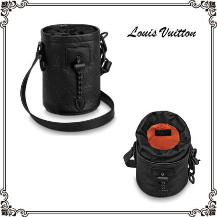 Louis Vuitton MONOGRAM 2019 20AW Chalk Nano Bag M44628 