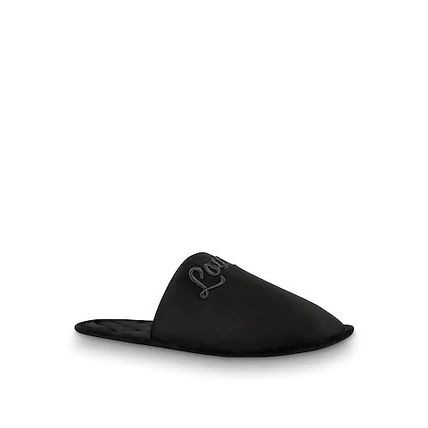 Louis Vuitton 2020 SS Sandals 1A4MC0 