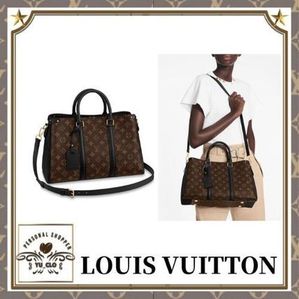Louis Vuitton Shoulder Bags M44817 