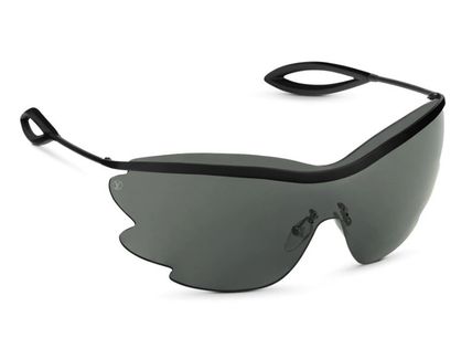 Louis Vuitton Bohemian Vuittony Mask Sunglasses Z1227U 