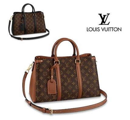 Louis Vuitton Soufflot Mm M44817 M44903 
