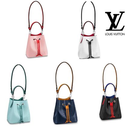 Louis Vuitton 2020 SS Totes M53609 M52853 M53610 M55556 M56212 