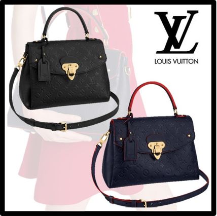 Louis Vuitton Handbags M53945 M53944 