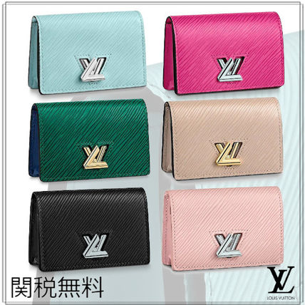 Louis Vuitton EPI 2020 21AW Casual Style Plain Leather