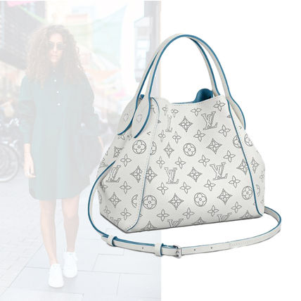 Louis Vuitton 2020 21AW Carmel M53188 