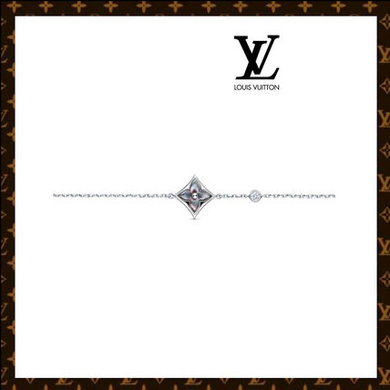 Louis Vuitton 2020 SS Bracelets Q95675 