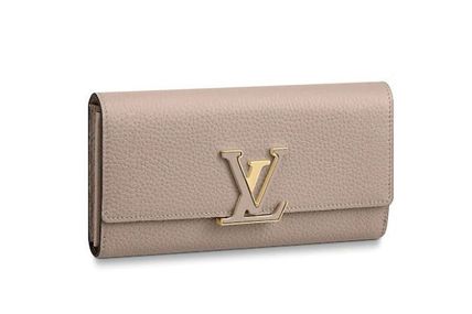 Louis Vuitton CAPUCINES Capucines Wallet M61249 