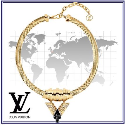 Louis Vuitton 2020 SS Blended Fabrics Party Style Elegant Style 