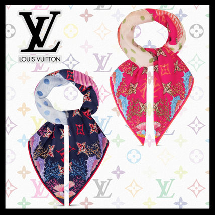 Louis Vuitton Big Splash Square M73827 M73828 