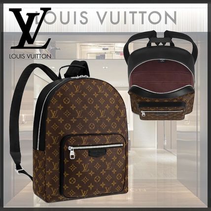 Louis Vuitton Josh M41530 