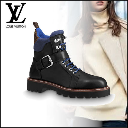 Louis Vuitton 2019 20AW Territory Ranger 1A5LQH 