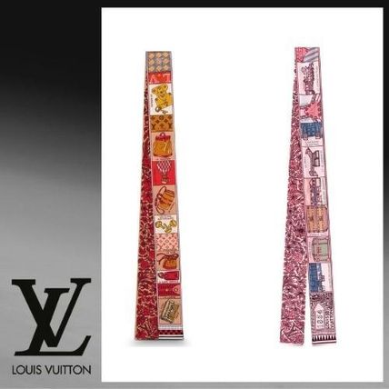 Louis Vuitton Lightweight Scarves  Shawls M76184 M70856 