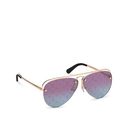 Louis Vuitton 2020 SS Sunglasses Z1280E 