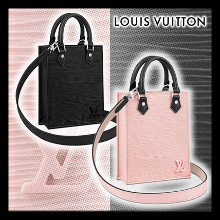 Louis Vuitton 2020 21AW Casual Style Plain Party Style Elegant Style Logo M69441 M69575 