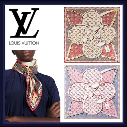 Louis Vuitton 2020 SS Pop Monogram Square M76180 M76236 