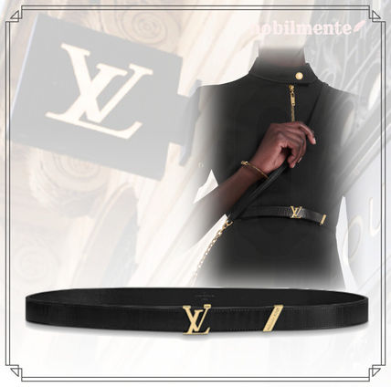 Louis Vuitton Belts M9578V 