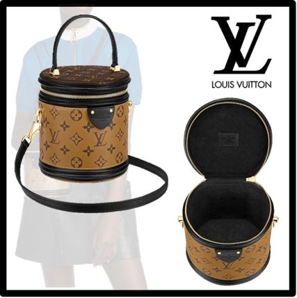 Louis Vuitton Handbags M43986 