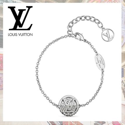 Louis Vuitton 2020 21AW L To V Bracelet M69587 