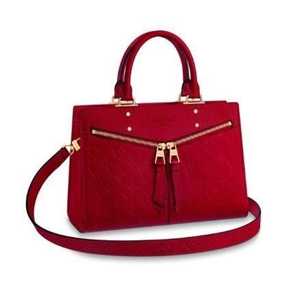 Louis Vuitton 2019 20AW Sully Pm M52588 