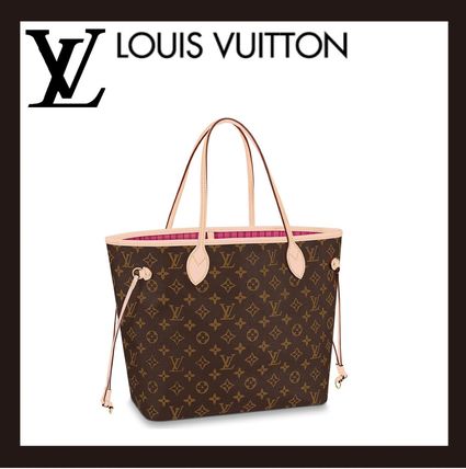 Louis Vuitton Neverfull Mm M41178 