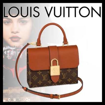 Louis Vuitton 2020 SS Locky Bb M44654 