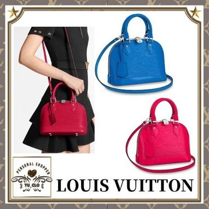 Louis Vuitton ALMA Alma Bb M56205 M56204 M56205 M56204 