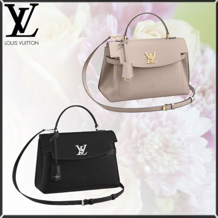 Louis Vuitton 2020 SS Casual Style Office Style Elegant Style Formal Style M51395 M56094 
