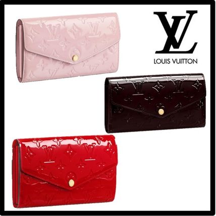 Louis Vuitton Long Wallets M90208 M90152 M61227 