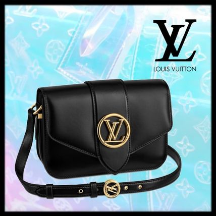 Louis Vuitton PONT NEUF 2020 SS Lv Pont 9 M55948 